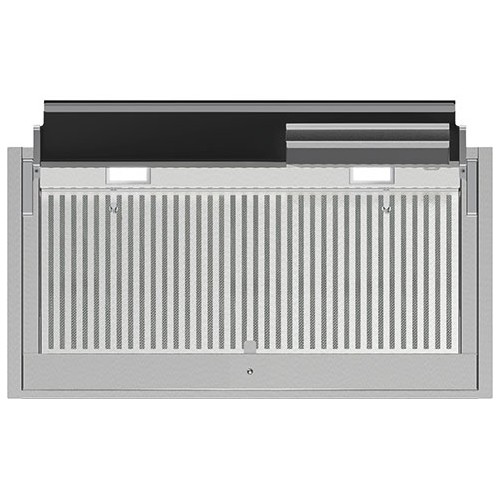 Franke: Cappa da incasso Style Drip-Free FST DRIP-FREE 60 X 305.0662.836 finitura inox satinato da 60 cm