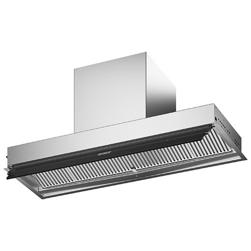 Franke: Cappa da incasso Style Drip-Free FST DRIP-FREE 90 X 305.0662.835 finitura inox satinato da 90 cm