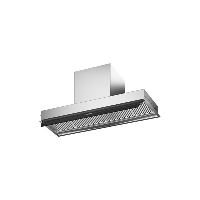  Franke: Built-in Hood Style Drip-Free FST DRIP-FREE 90 X 305.0662.835 90 cm satin stainless steel finish