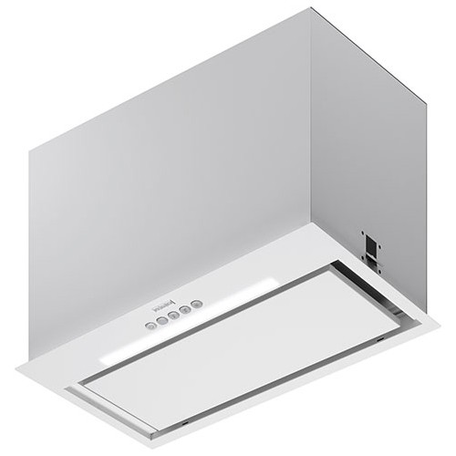 Franke: Built-in hood Box Color FBFE WH MATT A52 305.0665.366 white matt finish 52 cm