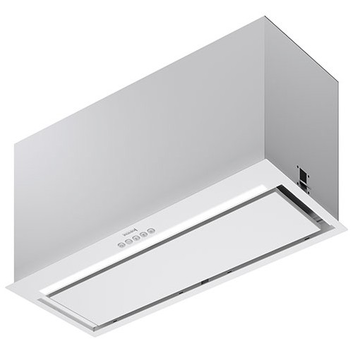 Franke: Cappa da incasso Box Colore FBFE WH MATT A70 305.0665.367 finitura white matt da 70 cm