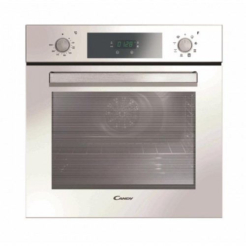 Candy Electric convection oven 33703301 FCT625WXL / E white finish 60 cm