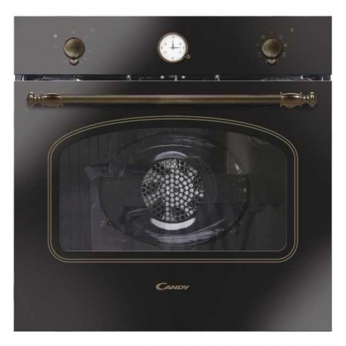 Candy Electric fan oven 33702150 FCC604GH / E black finish 60 cm