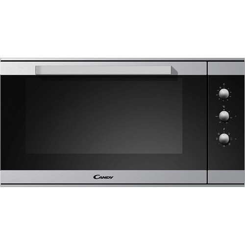 Candy Electric multifunction oven 33703002 FNP319 / 1X / E 90 cm stainless steel finish