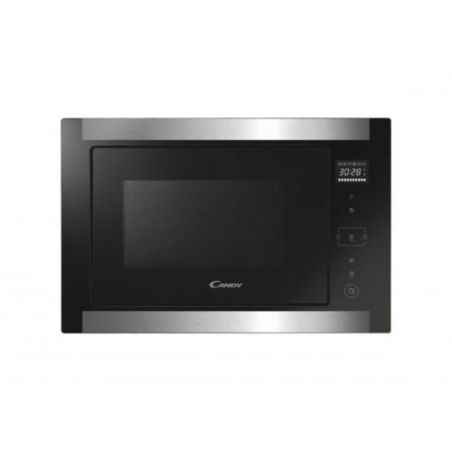 Candy Microwave oven with grill 38900685 MIG28TXNE stainless steel finish 60 cm