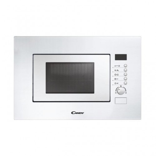 Candy Microwave oven with grill 38900094 MIC20GDFB white finish 60 cm