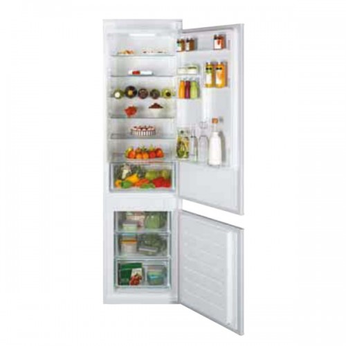 Refrigerador combinado Candy Low Frost 34901409 CBL3519FW 54 cm