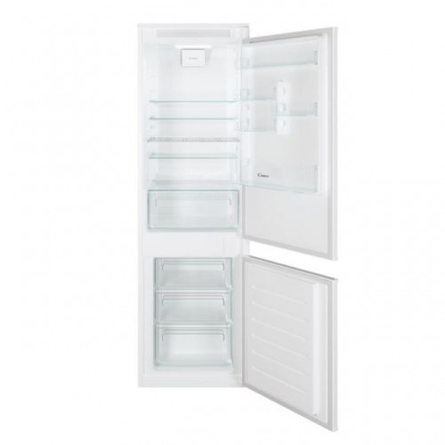 Candy 54 cm Low Frost combined refrigerator 34901396 CBL3518EVW