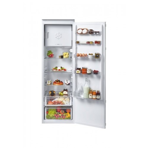 Refrigerador estático de una puerta Candy 34901232 CFBO3550E / N 54 cm