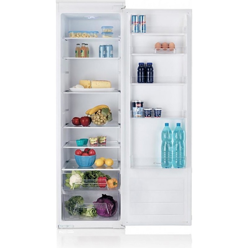  Réfrigérateur statique à une porte Candy 34901237 CFLO3550E / N 54 cm