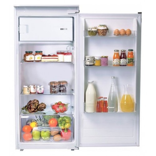 Candy Single door static refrigerator 34900591 CIO 225 NE 54 cm