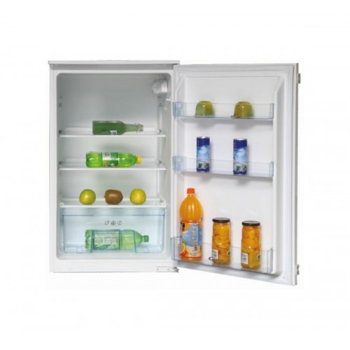 Refrigerador bajo encimera estático de una puerta Candy 34901273 CBL 150 NE / N 54 cm