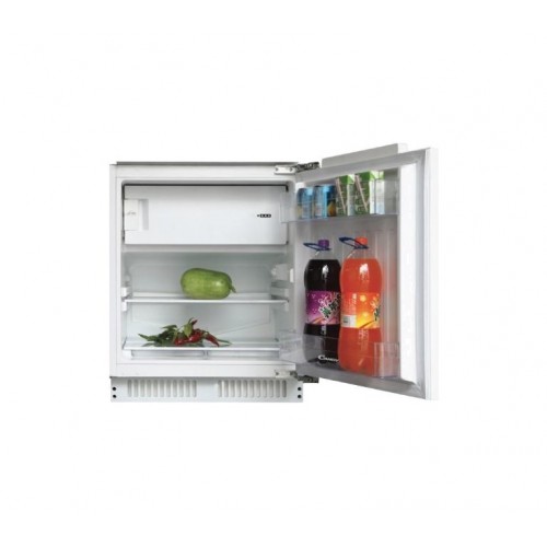 Candy Réfrigérateur statique encastré avec compartiment congélateur 34901269 CRU 164 NE / N 60 cm