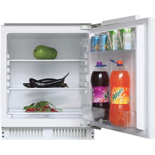 Candy Static undermount refrigerator 34901223 CRU 160 NE / N 60 cm