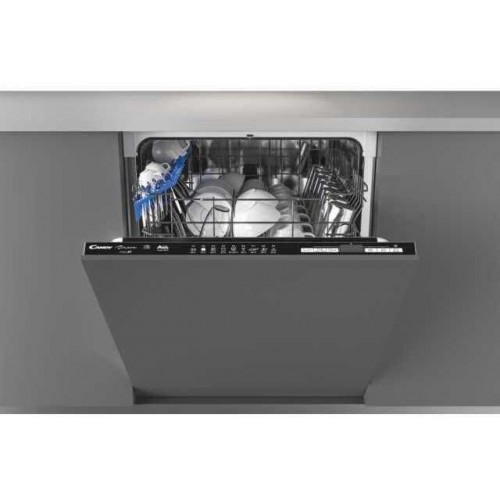 Candy Fully concealed dishwasher 32901329 CDIN 4D340PB 60 cm