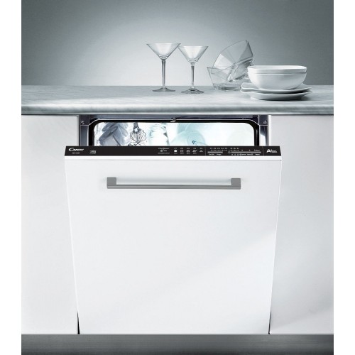 Candy Fully concealed dishwasher 32900719 CDI 1L38-02 / T 60 cm