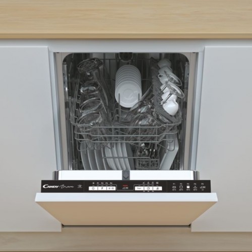 Candy Slim dishwasher with...