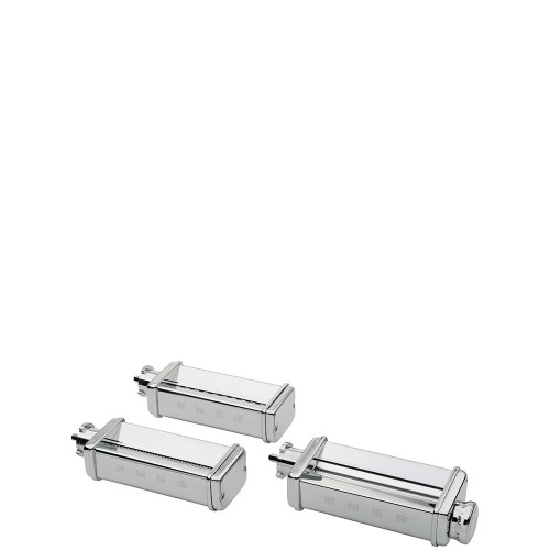 Smeg SMPC01 juego de accesorios de pasta para batidora
