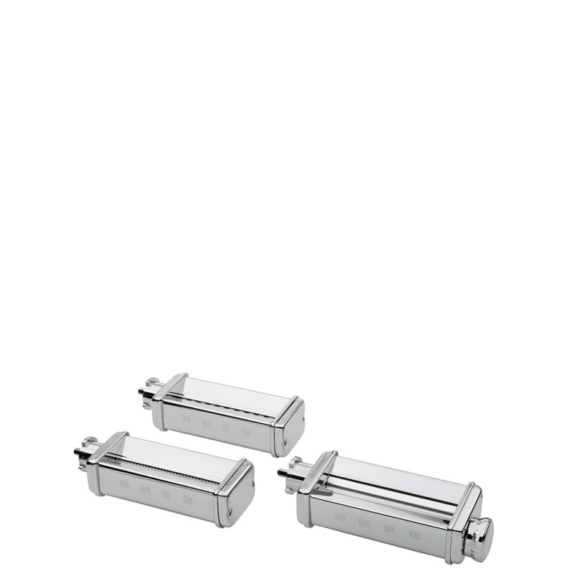  Set d'accessoires pour pâtes Smeg SMPC01 pour mixeur