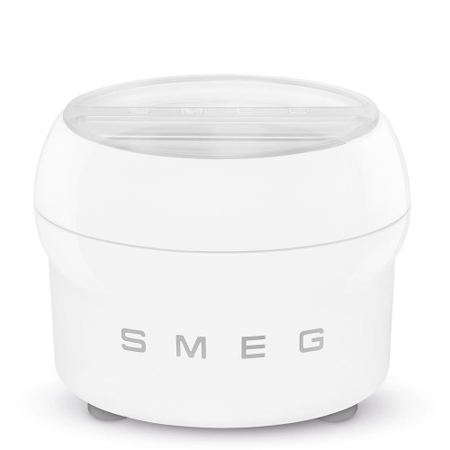 Sorbetière Smeg SMIC02 (récipient uniquement)