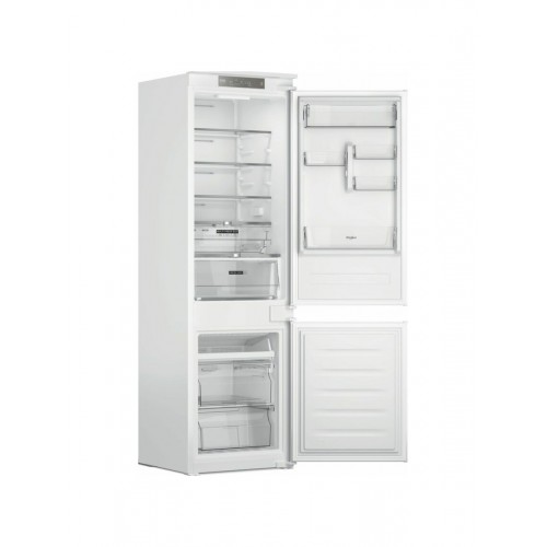Whirlpool 54 cm built-in combined refrigerator WHC18 T322