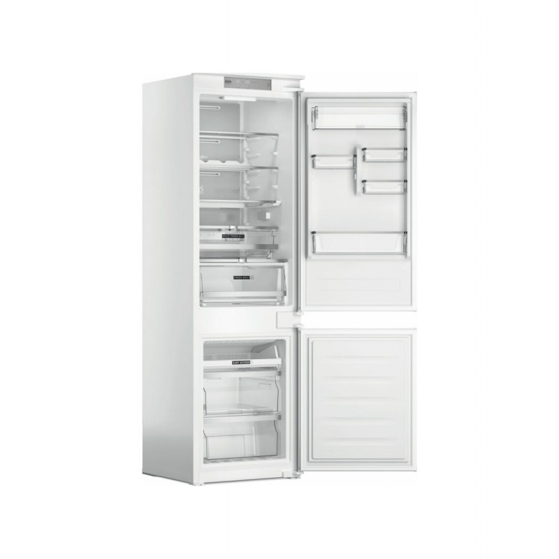  PRONTA CONSEGNA - Whirlpool Frigorifero combinato da incasso WHC18 T573 da 54 cm