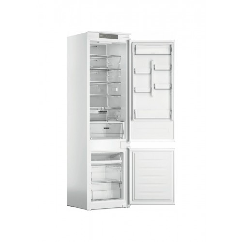 Whirlpool 54 cm built-in combined refrigerator WHC20 T352