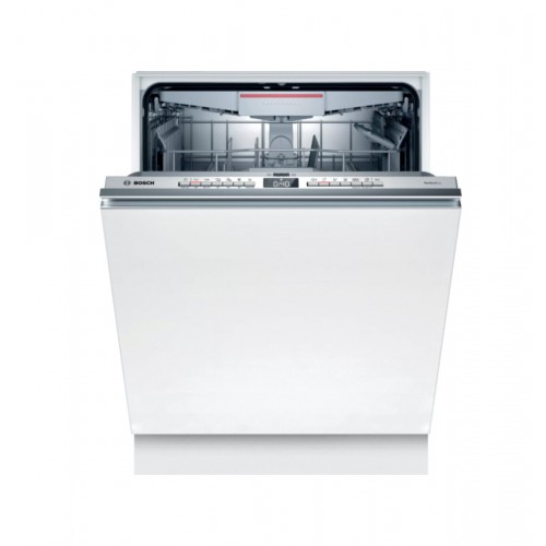 Bosch 60 cm SMD6TCX00E fully concealed dishwasher - Series 6