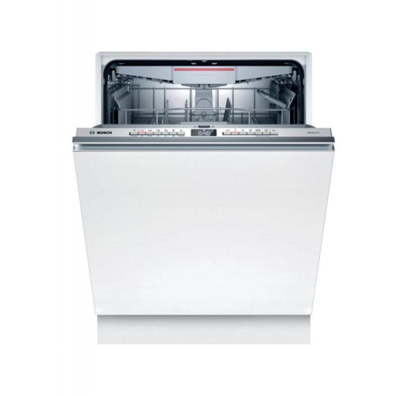 Bosch SMD6TCX00E lavavajillas totalmente integrado 60 cm - Serie 6