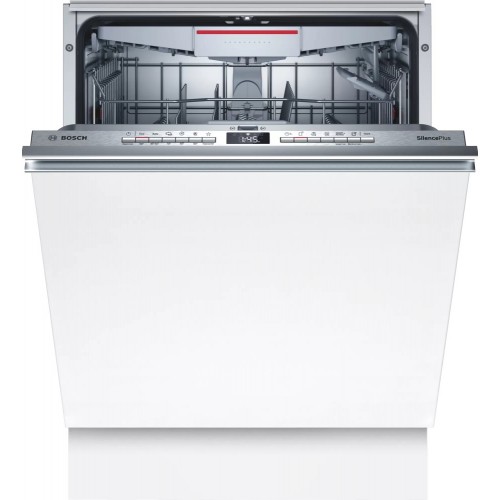 Lave-vaisselle entièrement intégré Bosch SMH4ECX14E 60 cm - Série 4