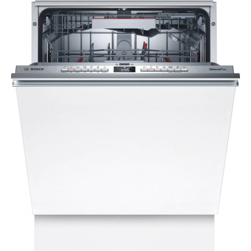 Lave-vaisselle entièrement intégré Bosch SMV4HDX52E 60 cm - Série 4