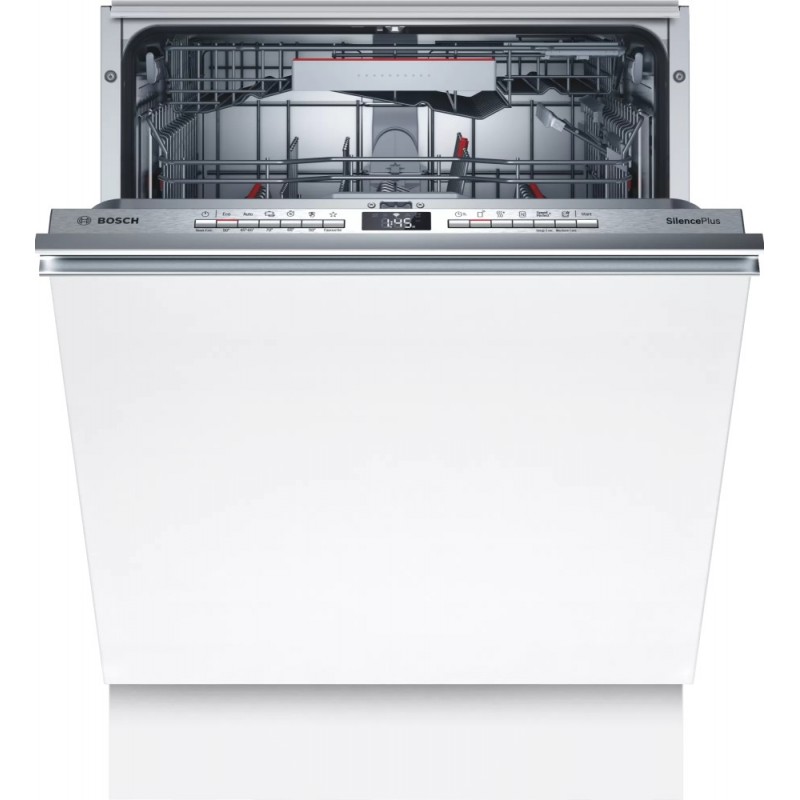  Bosch SMV4HDX52E 60 cm fully integrated dishwasher - Series 4
