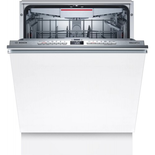 Lave-vaisselle entièrement intégré Bosch 60 cm SMV4HCX48E - Série 4