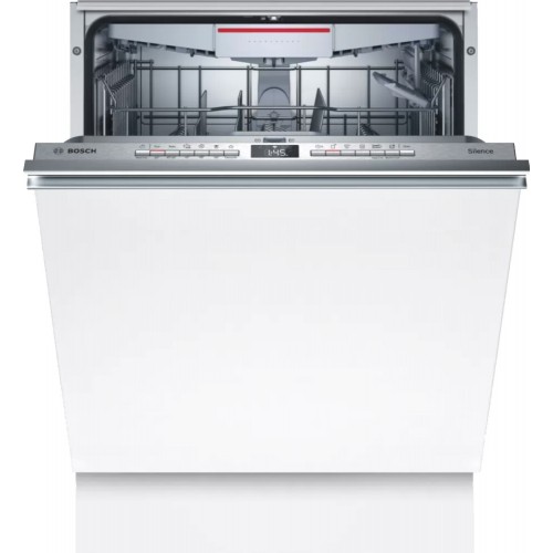 Bosch 60 cm SMH4HVX31E fully concealed dishwasher - Series 4