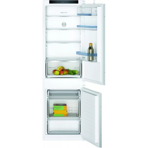 Réfrigérateur encastrable Bosch KIV86VSE0 54 cm - Série 4