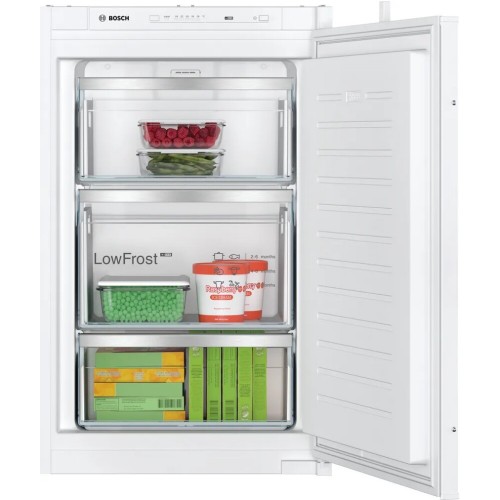 refrigeradores y congeladores bajo encimera - Cocina Integral
