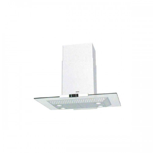 Bosch Island extractor hood DIE165R stainless steel finish and 100 cm glass