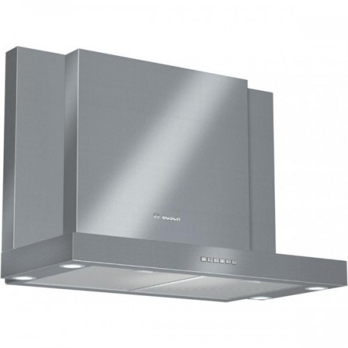 Bosch Wall-mounted extractor hood DWB093553 90 cm stainless steel finish - Series 2