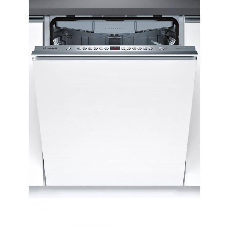  PRONTA CONSEGNA - Bosch Lavastoviglie a scomparsa totale SMV46KX55E da 60 cm - Serie 4