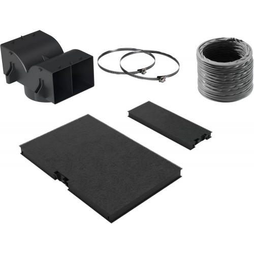 Kit de recirculation standard Bosch DWZ0AK0U0