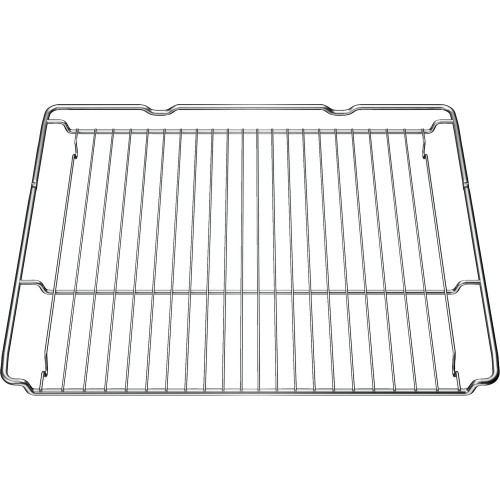Bosch HEZ634000 combined grill 45.5x37.5 cm