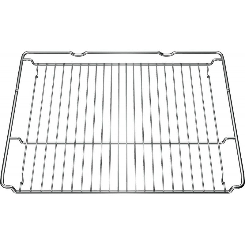  Bosch HEZ634000 combined grill 45.5x37.5 cm