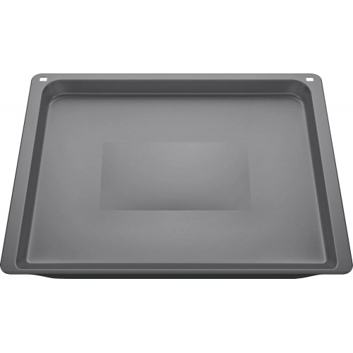 Bosch HEZ531010 low non-stick dripping pan 45.5x37.5 cm
