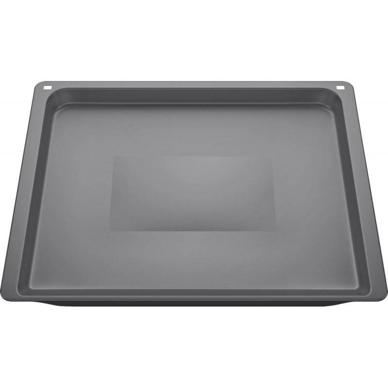  Bosch HEZ531010 low non-stick dripping pan 45.5x37.5 cm