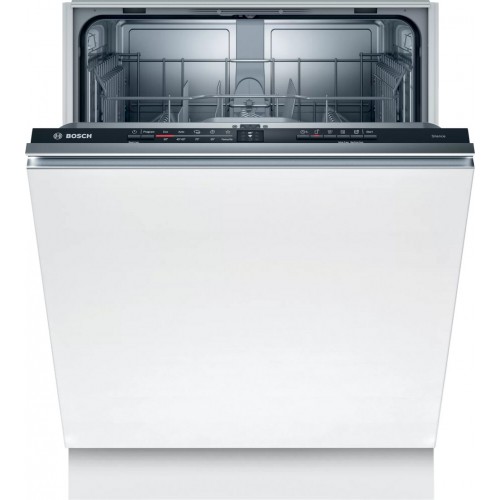 Bosch 60 cm SMV2ITX48E fully concealed dishwasher - Series 2