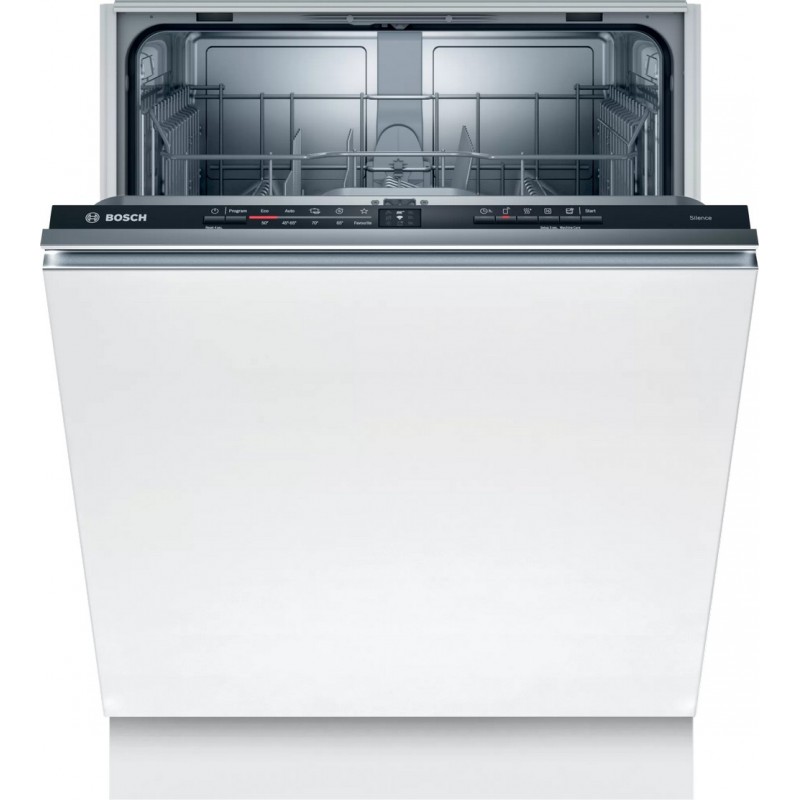  Bosch SMV2ITX48E 60 cm fully integrated dishwasher - Series 2