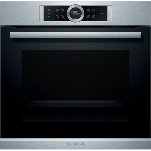 Bosch Built-in oven EXxtra HBG675BS2 60 cm stainless steel finish - Series 8