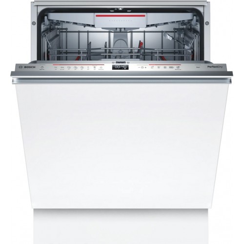 Bosch EXxtra SMH6ZCX42E lavavajillas totalmente integrado 60 cm - Serie 6