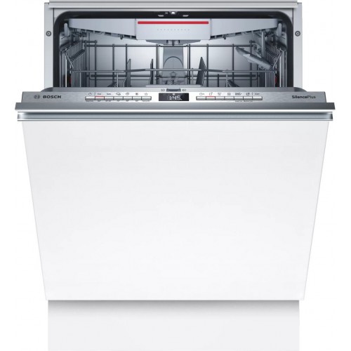 Bosch EXxtra SMH4HCX48E fully integrated dishwasher 60 cm - Series 4