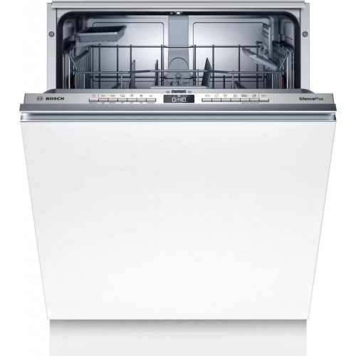 Bosch EXxtra SMD4HAX48E lavavajillas totalmente integrado 60 cm - Serie 4